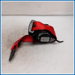 Cintura di sicurezza sedile CEINTURE SCR G 1E | sx. | ant. RENAULT Clio IV