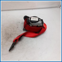 Cintura di sicurezza sedile CEINTURE SCR G 1E | sx. | ant. RENAULT Clio IV