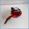 Cintura di sicurezza sedile CEINTURE SCR G 1E | sx. | ant. RENAULT Clio IV