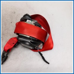 Cintura di sicurezza sedile CEINTURE SCR G 1E | sx. | ant. RENAULT Clio IV