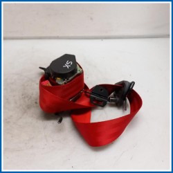 Cintura di sicurezza sedile CEINTURE SCR G 1E | sx. | ant. RENAULT Clio IV