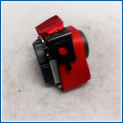 Cintura di sicurezza sedile CEINTURE SCR D 2E | dx. | post. RENAULT Clio IV
