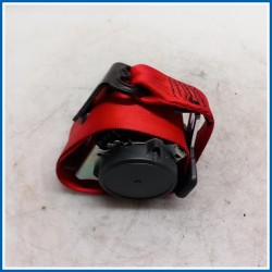 Cintura di sicurezza sedile CEINTURE SCR D 2E | dx. | post. RENAULT Clio IV