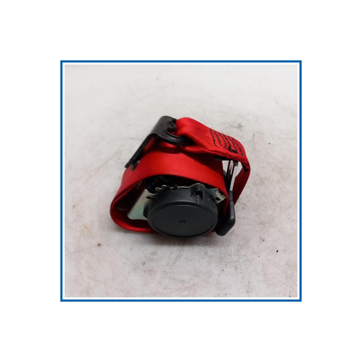Cintura di sicurezza sedile CEINTURE SCR D 2E | dx. | post. RENAULT Clio IV
