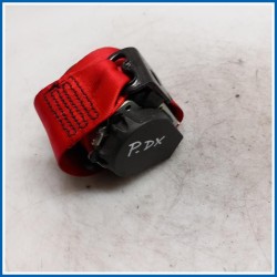 Cintura di sicurezza sedile CEINTURE SCR D 2E | dx. | post. RENAULT Clio IV