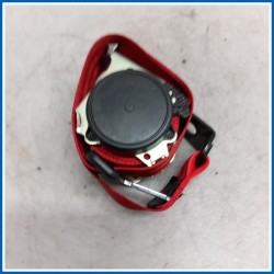 Cintura di sicurezza sedile CEINTURE SCR D 2E | dx. | post. RENAULT Clio IV