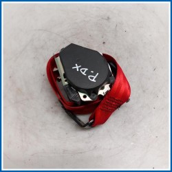 Cintura di sicurezza sedile CEINTURE SCR D 2E | dx. | post. RENAULT Clio IV