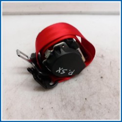 Cintura di sicurezza sedile CEINTURE SCR G 2E | sx. | post. RENAULT Clio IV