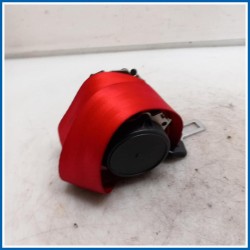 Cintura di sicurezza sedile CEINTURE SCR G 2E | sx. | post. RENAULT Clio IV