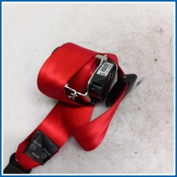 Cintura di sicurezza sedile CEINTURE SCR G 2E | sx. | post. RENAULT Clio IV