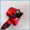 Cintura di sicurezza sedile CEINTURE SCR G 2E | sx. | post. RENAULT Clio IV