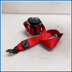 Cintura di sicurezza sedile CEINTURE SCR G 2E | sx. | post. RENAULT Clio IV
