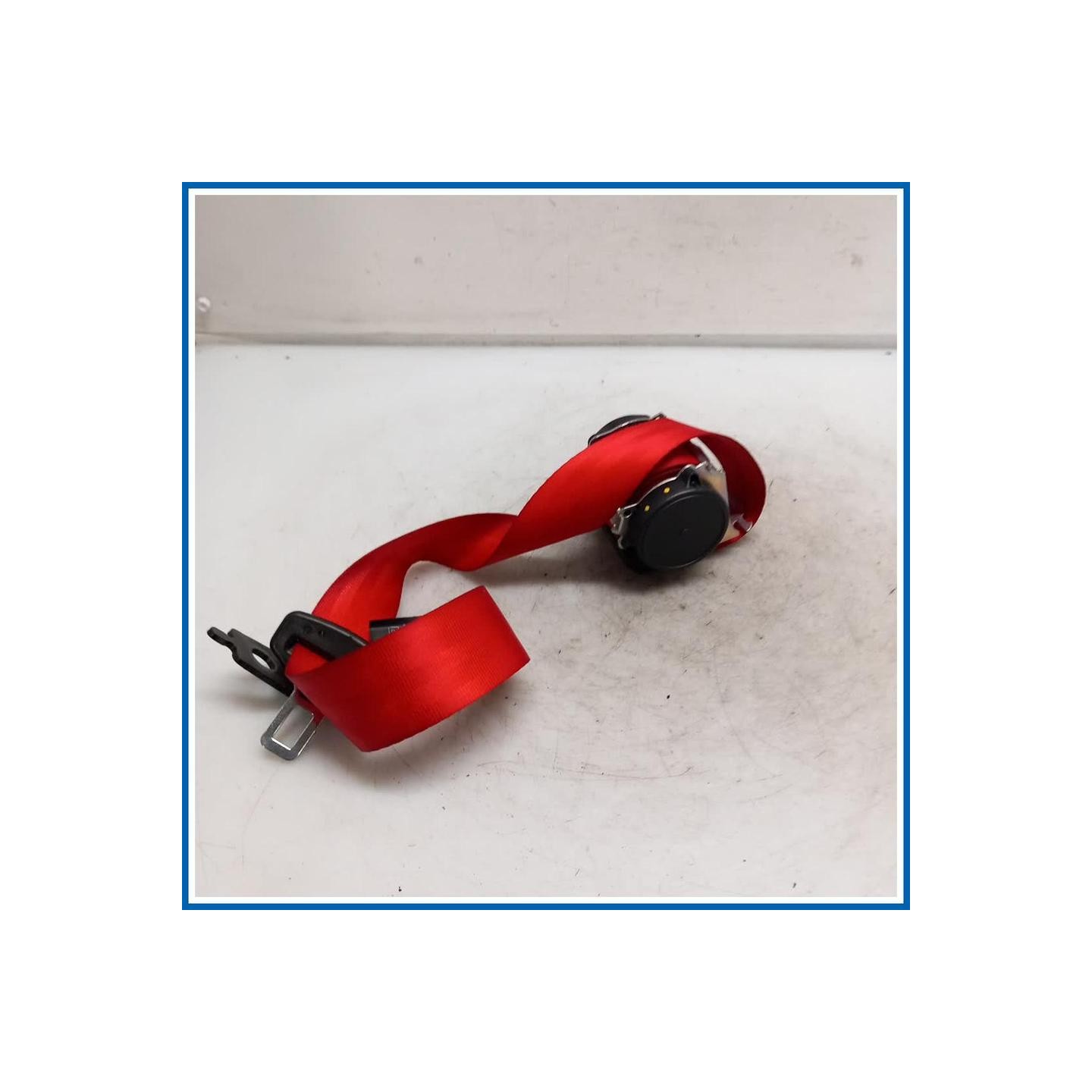 Cintura di sicurezza sedile CEINTURE SCR G 2E | sx. | post. RENAULT Clio IV