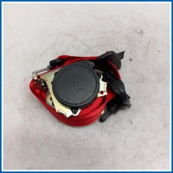Cintura di sicurezza sedile centrale CEINTURE SCR CTL | post. RENAULT Clio IV