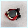 Cintura di sicurezza sedile centrale CEINTURE SCR CTL | post. RENAULT Clio IV
