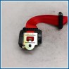 Cintura di sicurezza sedile centrale CEINTURE SCR CTL | post. RENAULT Clio IV