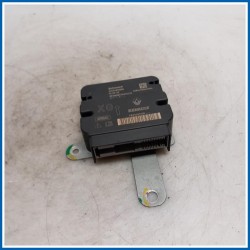 Centralina air-bag CALCULATEUR SYSTE RENAULT Clio IV