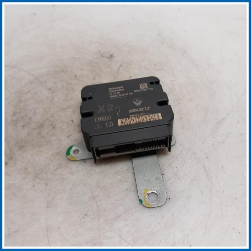 Centralina air-bag CALCULATEUR SYSTE RENAULT Clio IV