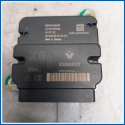 Centralina air-bag CALCULATEUR SYSTE RENAULT Clio IV