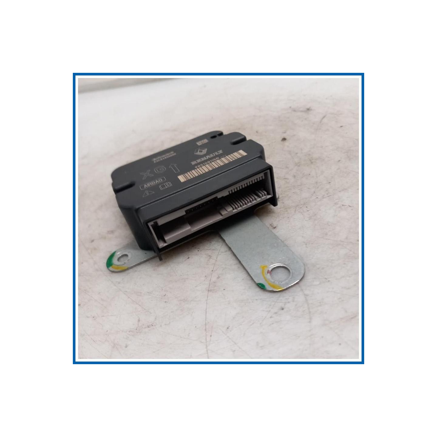 Centralina air-bag CALCULATEUR SYSTE RENAULT Clio IV