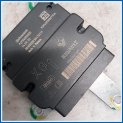 Centralina air-bag CALCULATEUR SYSTE RENAULT Clio IV