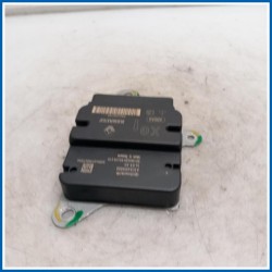 Centralina air-bag CALCULATEUR SYSTE RENAULT Clio IV