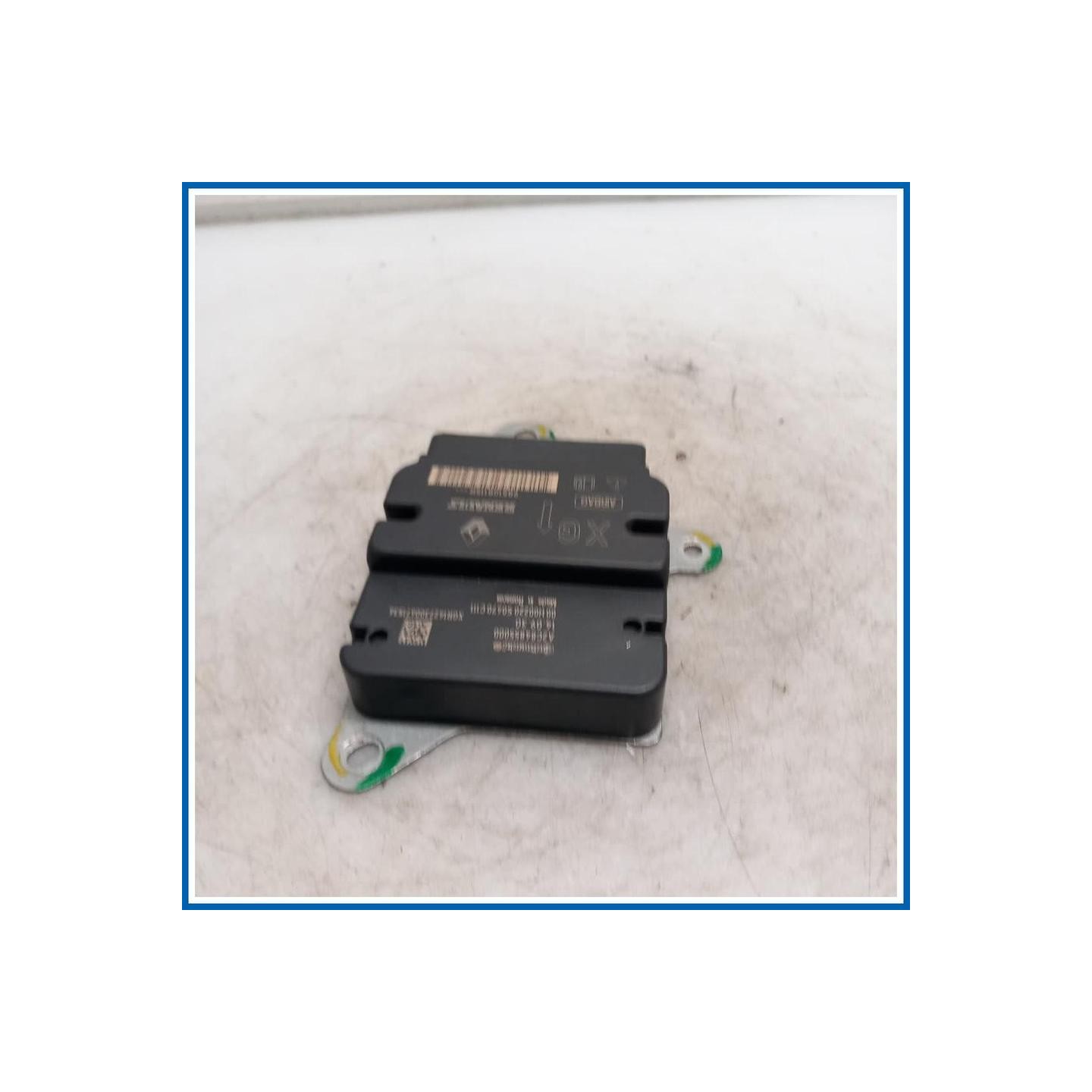 Centralina air-bag CALCULATEUR SYSTE RENAULT Clio IV