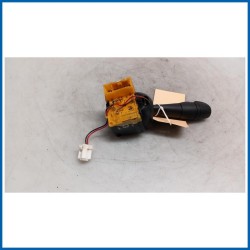 Devioguida luci DEVIOLUCI | sx. RENAULT Clio IV