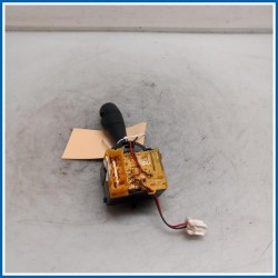 Devioguida luci DEVIOLUCI | sx. RENAULT Clio IV