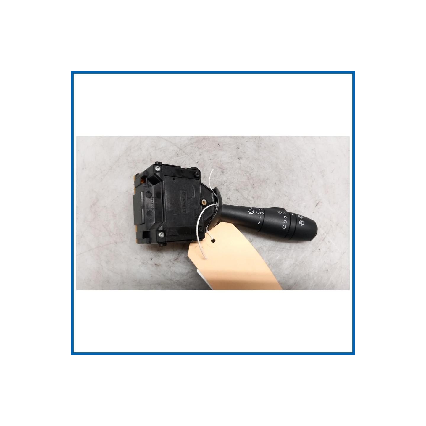 Devioguida tergicristalli COMMANDE ESSUIE V | dx. RENAULT Clio IV