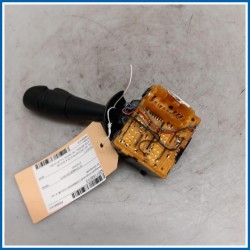 Devioguida tergicristalli COMMANDE ESSUIE V | dx. RENAULT Clio IV