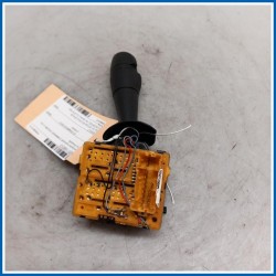 Devioguida tergicristalli COMMANDE ESSUIE V | dx. RENAULT Clio IV