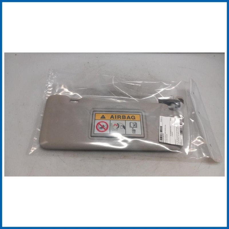 Pannello parasole PARE-SOLEIL D | dx. RENAULT Clio IV