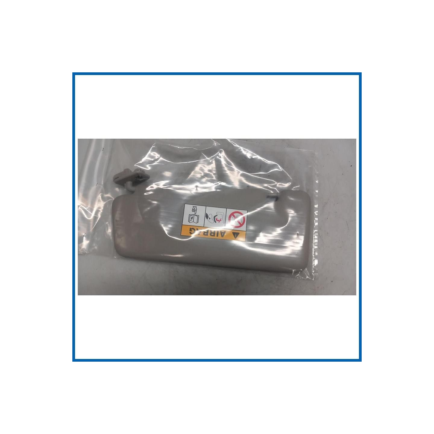 Pannello parasole PARE-SOLEIL D | dx. RENAULT Clio IV