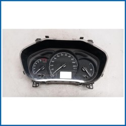 Quadro strumenti . TOYOTA Yaris IV