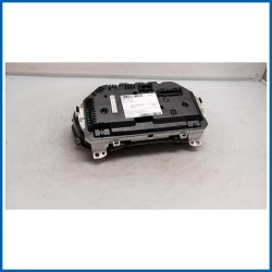 Quadro strumenti . TOYOTA Yaris IV
