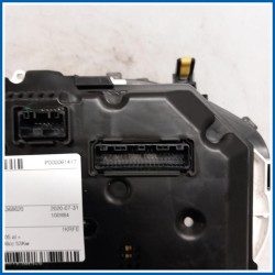 Quadro strumenti . TOYOTA Yaris IV