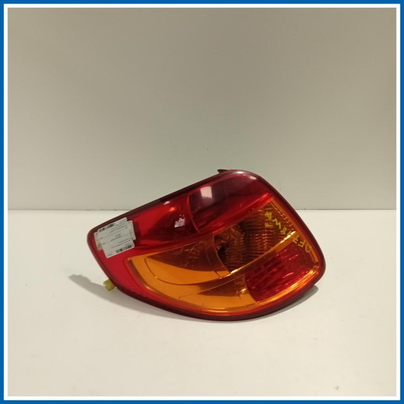 Fanale FANALE POSTERIORE | sx. | post. FIAT Sedici