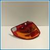 Fanale FANALE POSTERIORE | sx. | post. FIAT Sedici