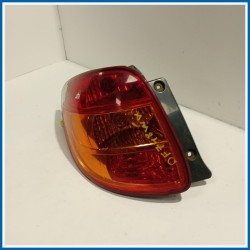 Fanale FANALE POSTERIORE | sx. | post. FIAT Sedici