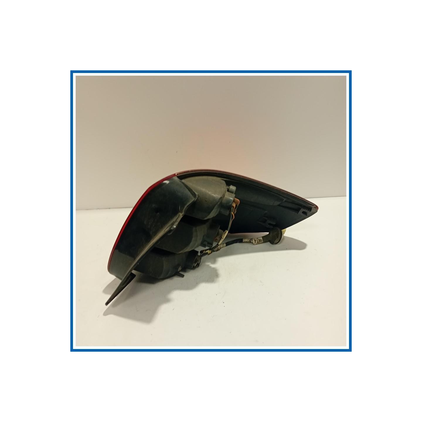 Fanale FANALE POSTERIORE | sx. | post. FIAT Sedici