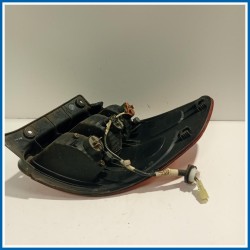 Fanale FANALE POSTERIORE | sx. | post. FIAT Sedici