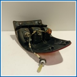 Fanale FANALE POSTERIORE | sx. | post. FIAT Sedici
