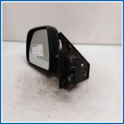 Retrovisore esterno SPECCHIO RETROVISORE | sx. | ant. FIAT Doblò III