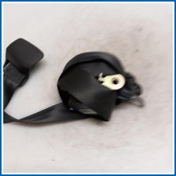 Cintura di sicurezza sedile CINTURA SICUREZZA | dx. | ant. FIAT Doblò III