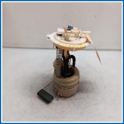 Pompa carburante c/galleggiante POMPA CARB COMP NISSAN Micra IV