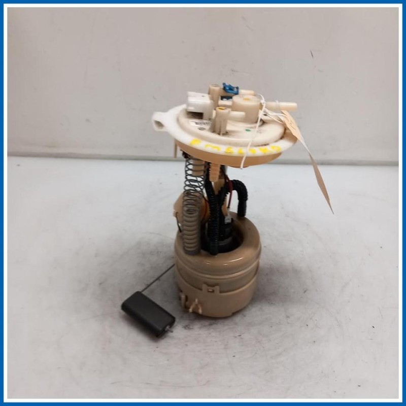 Pompa carburante c/galleggiante POMPA CARB COMP NISSAN Micra IV