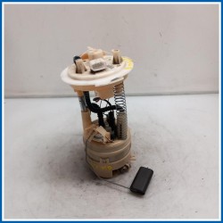 Pompa carburante c/galleggiante POMPA CARB COMP NISSAN Micra IV