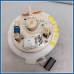 Pompa carburante c/galleggiante POMPA CARB COMP NISSAN Micra IV