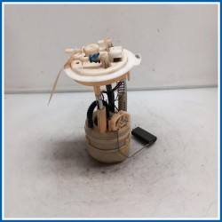 Pompa carburante c/galleggiante POMPA CARB COMP NISSAN Micra IV